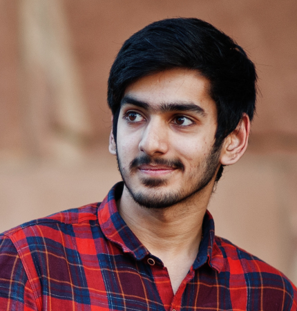 Rajeev Kumar