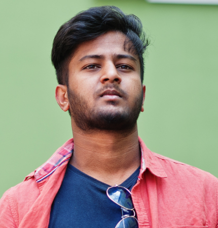 Vivek Mehta